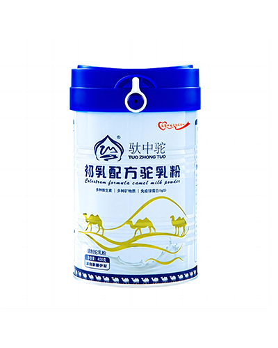 南京初乳配方驼乳粉