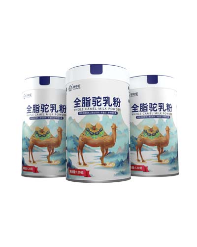 南京全脂驼乳粉