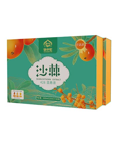 南京驮中驼沙棘428混悬液