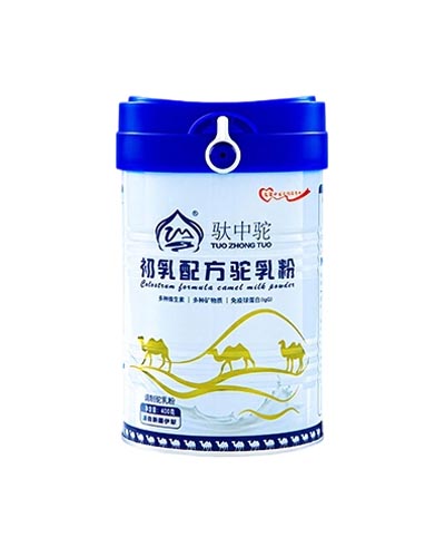 南京初乳配方驼乳粉